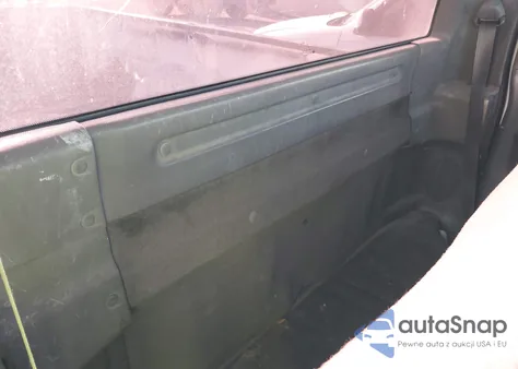 2003 Ford F-150 Xl/Xlt из США, поврежденный, VIN 1FTRF17223NB84982